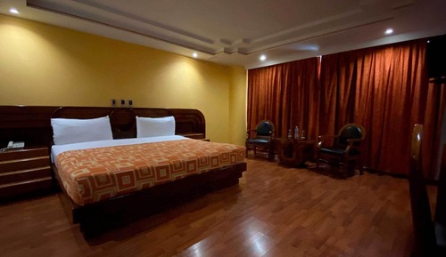 Basic Room