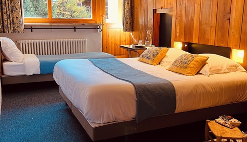 Comfort Suite, Mountain View