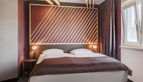 Premier Double Room