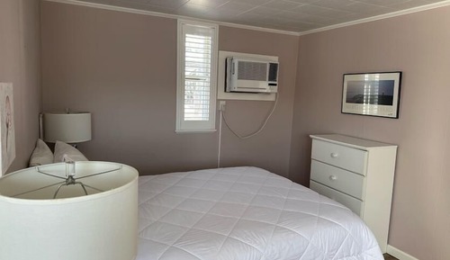 Beach Deck Room