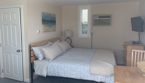 Beach View Room