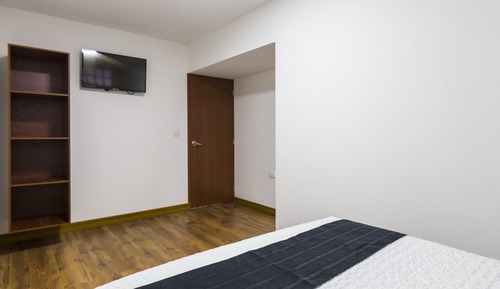 Standard Room, 1 Double Bed