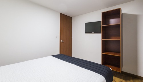Standard Room, 1 Double Bed