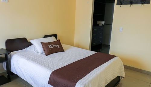 Standard Quadruple Room, 2 Double Beds