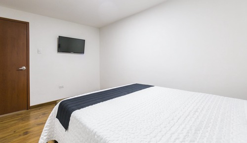 Executive Room, 1 Double Bed, City View