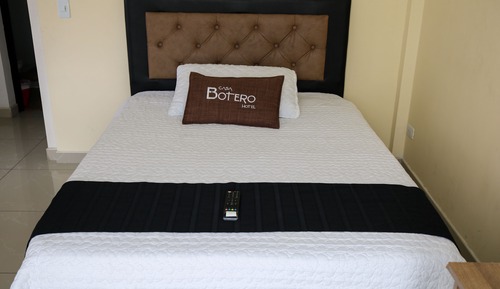 Superior Room, 1 Double Bed, City View