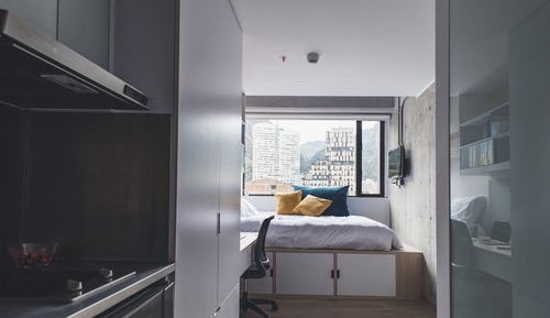 Single Room