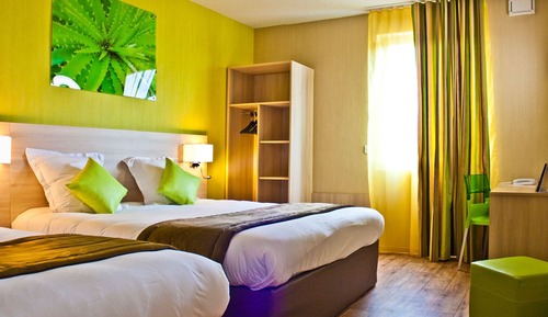 Comfort Double Room