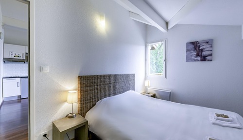 Appartement Supérieur, 1 chambre, terrasse 4 personnes