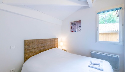 Appartement Supérieur, 3 chambres, terrasse pour 8 personnes