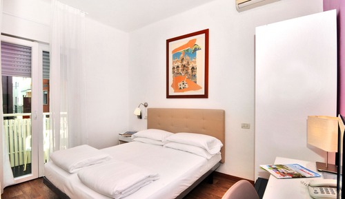 Single Room