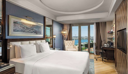 Executive Room (Golden Horn Vw)