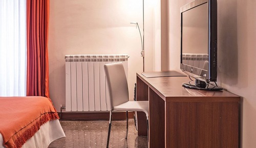 Double Room, 1 Double Bed, Non Smoking