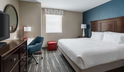 Room, 1 King Bed, Accessible, Non Smoking