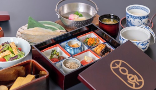 Deluxe Japanese Style Room - Meal Served in the Dining Hall Included, Non-Smoking