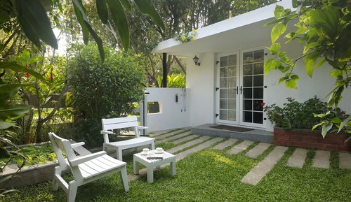 Bungalow, 1 Bedroom ( Minimum 3 Nights stay)
