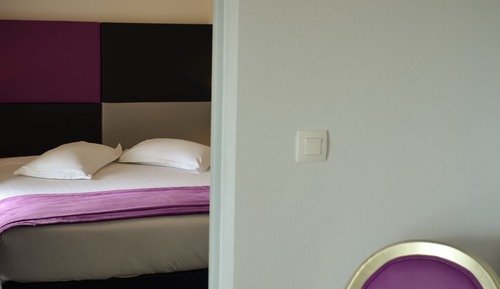 Standard Apartment, 1 Bedroom