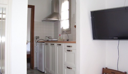 Apartment, Sea View