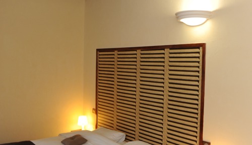 Family Quadruple Room
