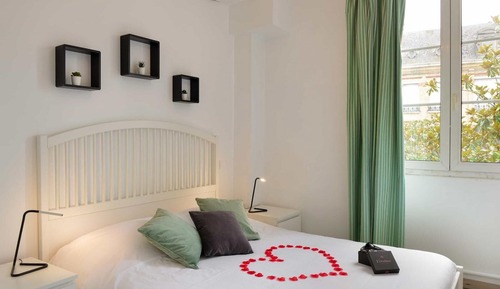 Junior Room