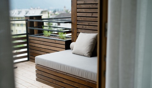 Exclusive Double Room