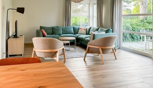 Luxury Villa, 3 Bedrooms (Esonne)