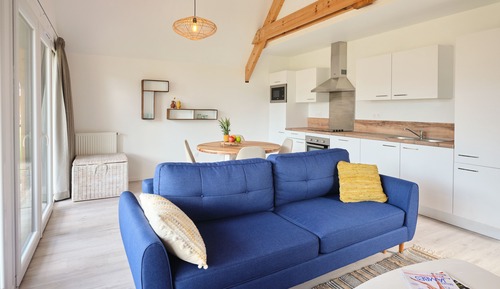 Comfort Townhome, 2 Bedrooms