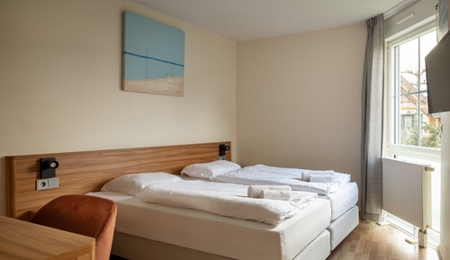 Luxury House, 3 Bedrooms (Cosanne)