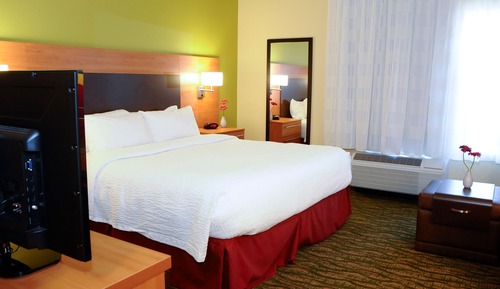 Suite, 1 Bedroom