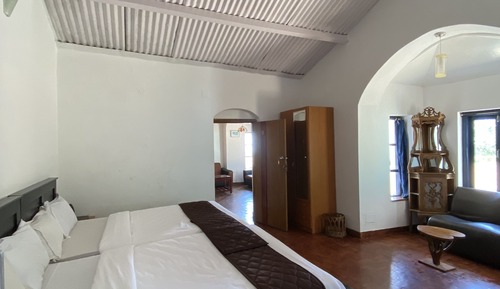 Heritage Room
