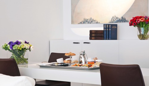 Presidential Suite (Grand)