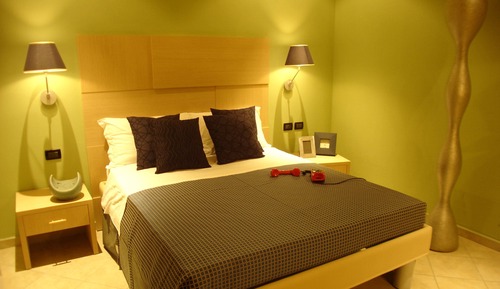 Basic Double Room