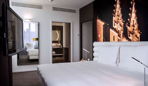 Suite, 1 Bedroom