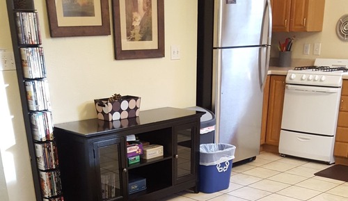 Deluxe Cottage, Ensuite, Mountain View (El Capitan Cottage)