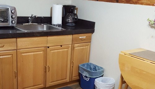 Premium Double Room, Ensuite, Courtyard View (Vernal Falls Room)