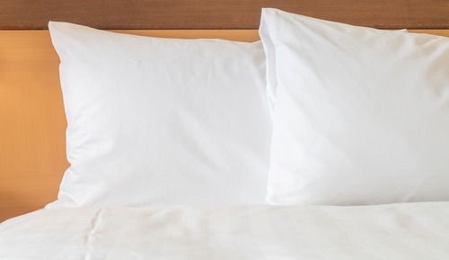 Standard Room, 2 Queen Beds, Accessible (Communications, Mobility)