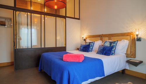 Maison Rempart - Suite Deluxe