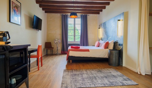 Superior Double or Twin Room