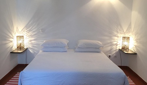 Standard Suite, 1 Bedroom, Partial Ocean View