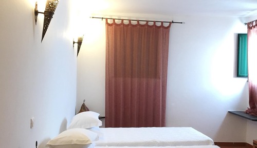 Classic Double or Twin Room