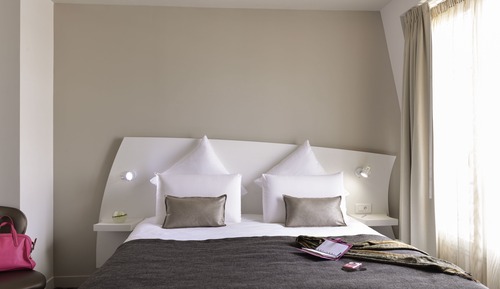 Classic Twin Room, 2 Twin Beds