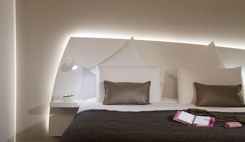 Classic Room, 1 Double Bed