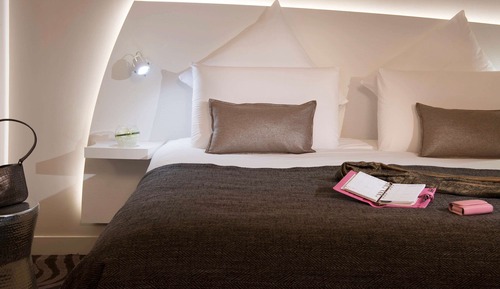 Privilege, Room, 1 Double Bed