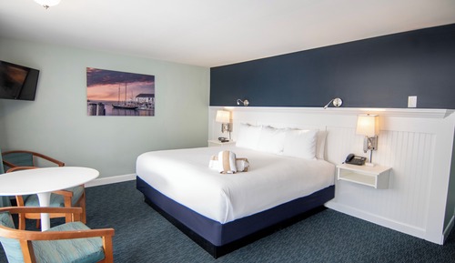 Comfort Double Room