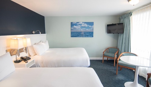 Room, 2 Queen Beds