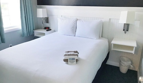 Standard Suite