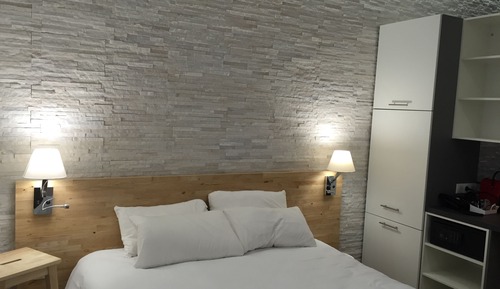 Design Suite, 2 Bedrooms, Terrace