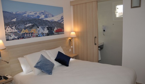 	Duplex Apartment, 3 Bedrooms (Danemark) - 50 meters away from hotel 