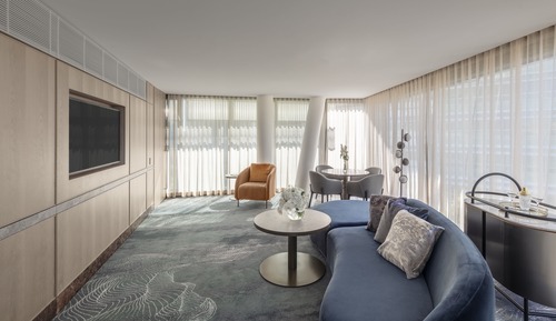 Adored Suite