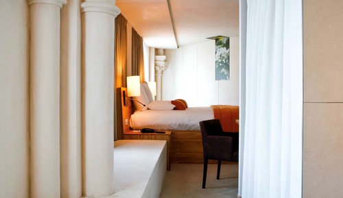 Superior Room, 1 Double Bed